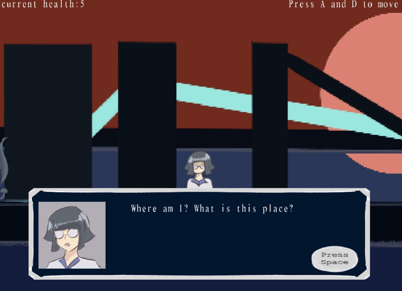 Freezerburn Anthem (narrative game elab)