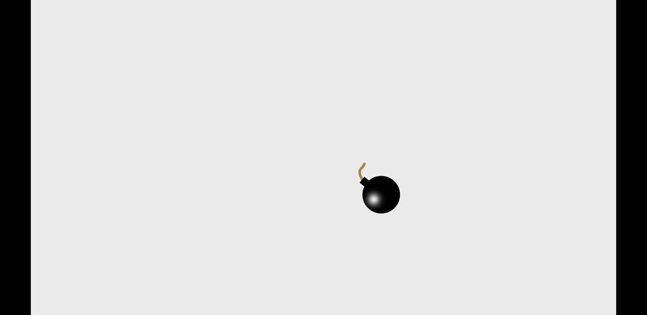 The Caged Bomb screenshot 5