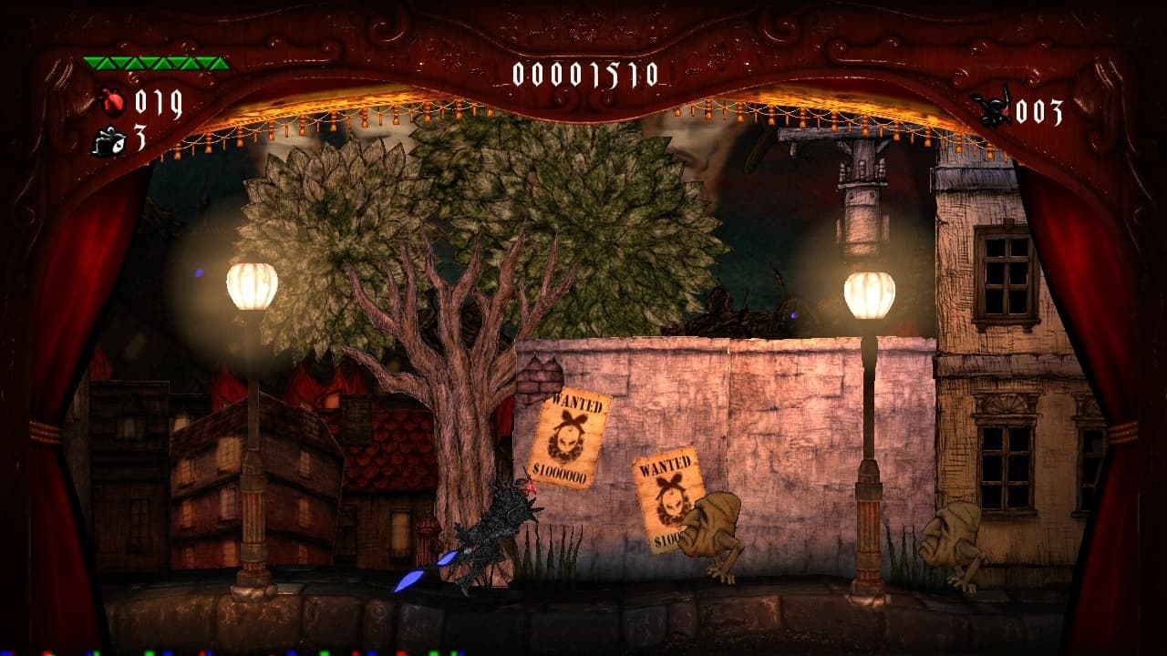 Black Knight Sword screenshot 2