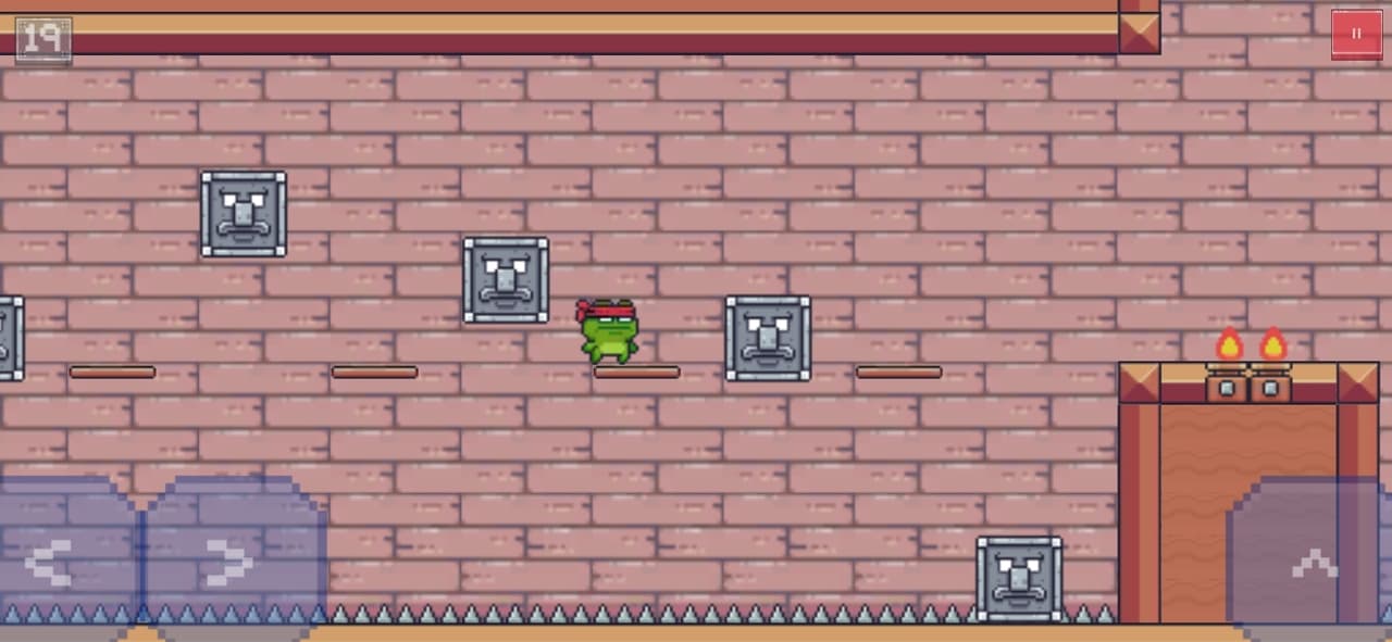 Super Dangerous Castle screenshot 5