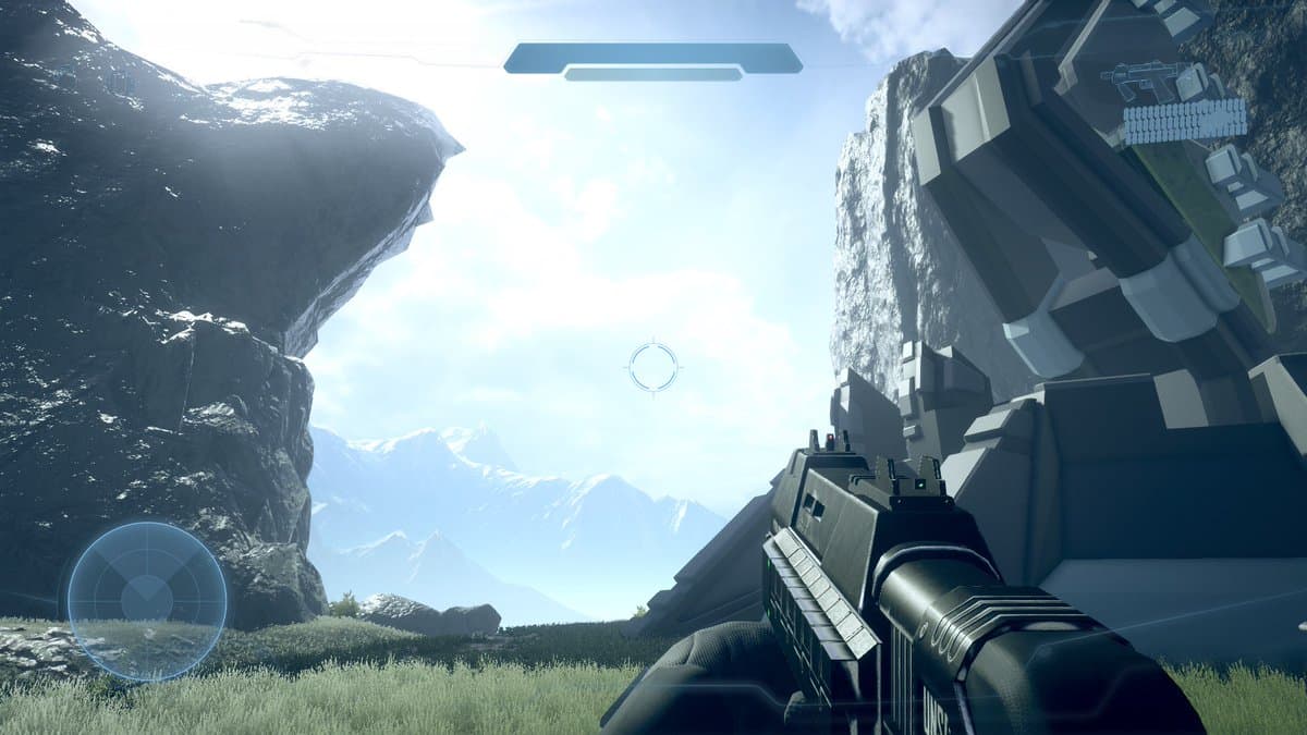 Installation 01 screenshot 4