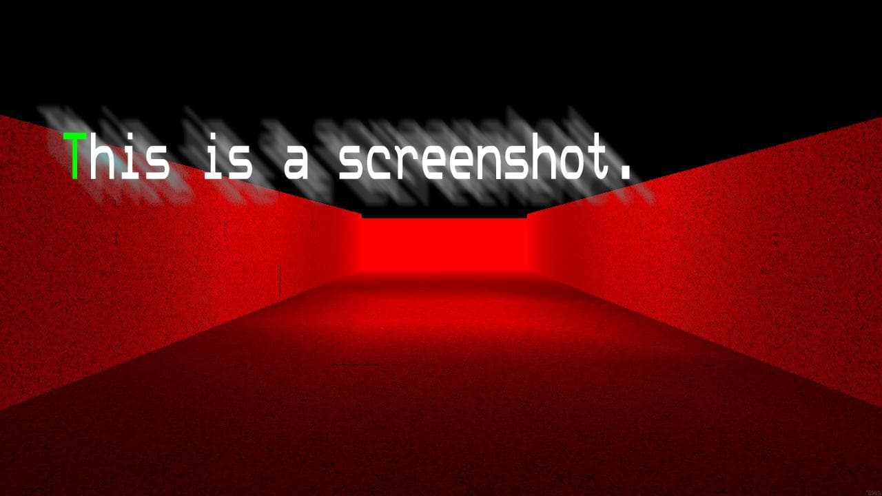 One Hundred Lines screenshot 2