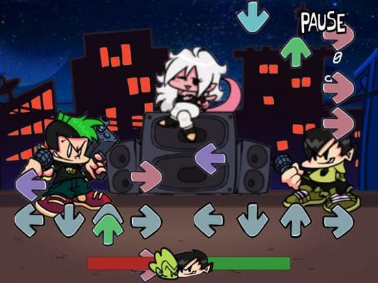 Funky Drama Mod screenshot 3