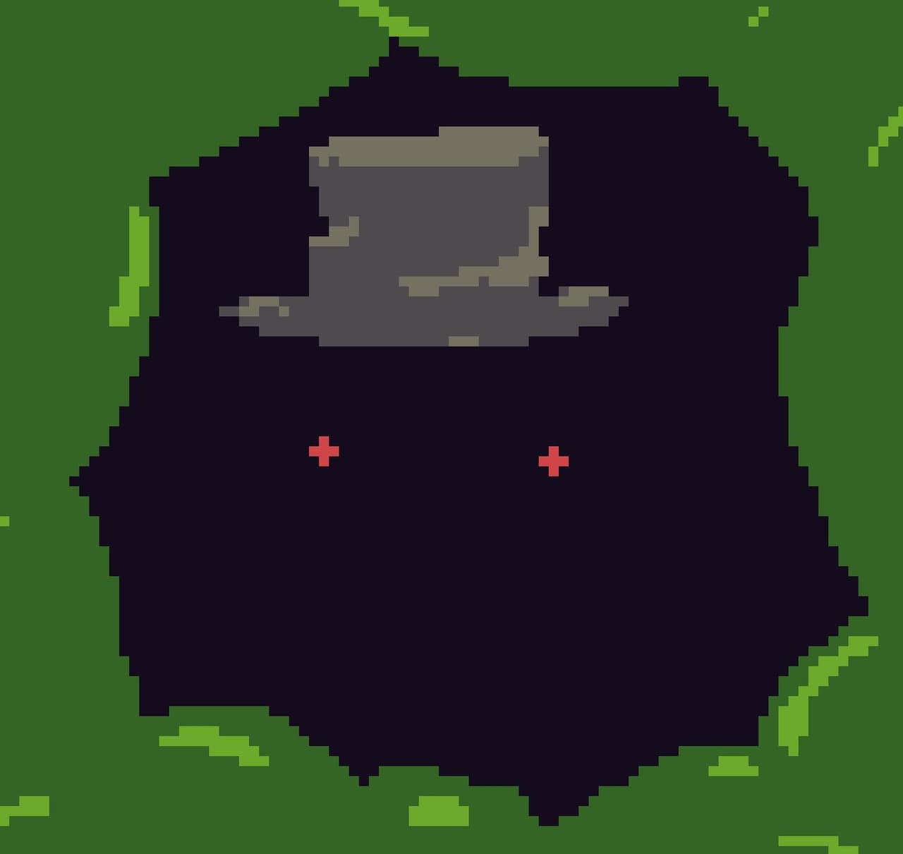The Berry Maze - Version 0.1