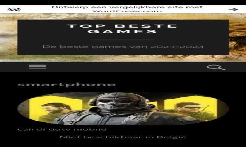 top best games screenshot 2