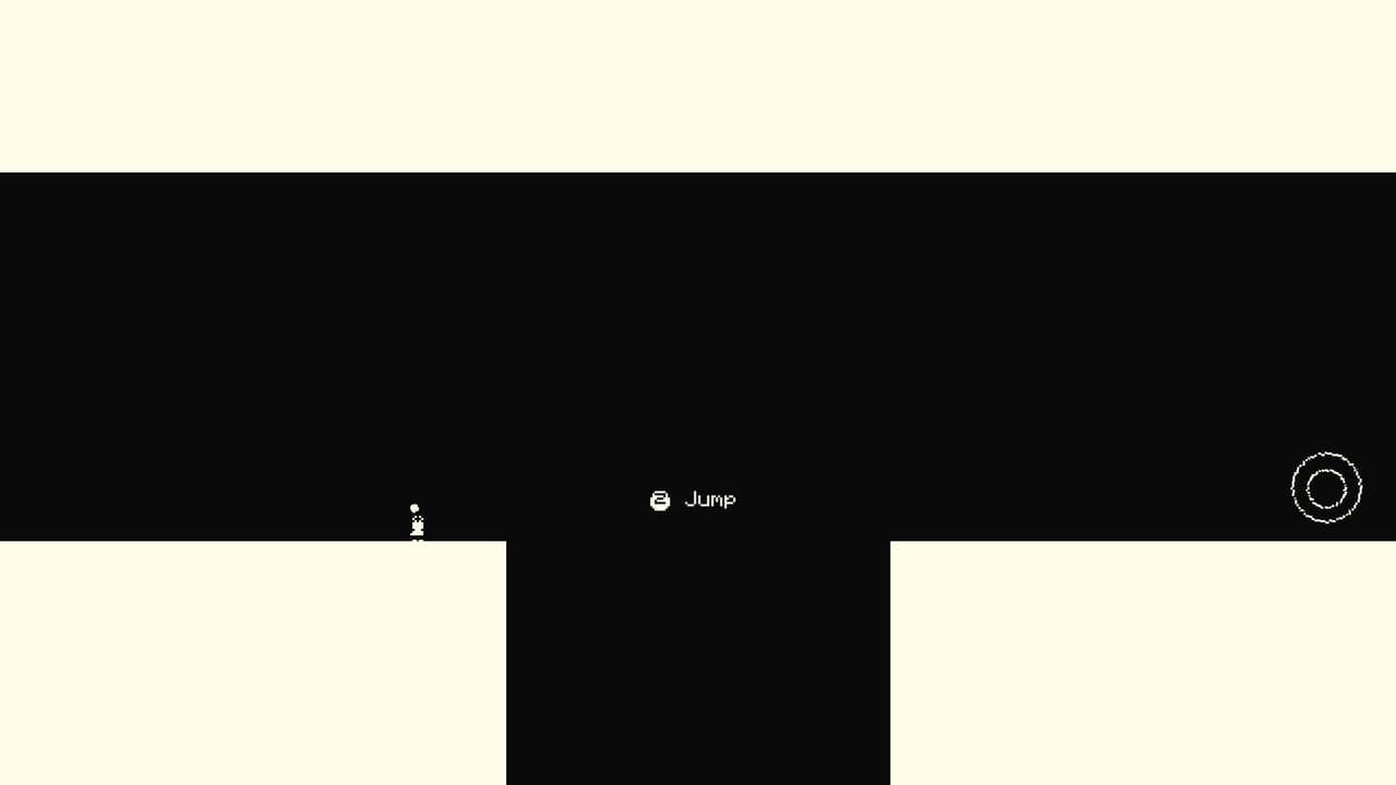 INVERTED (itch) (Dardo) screenshot 2