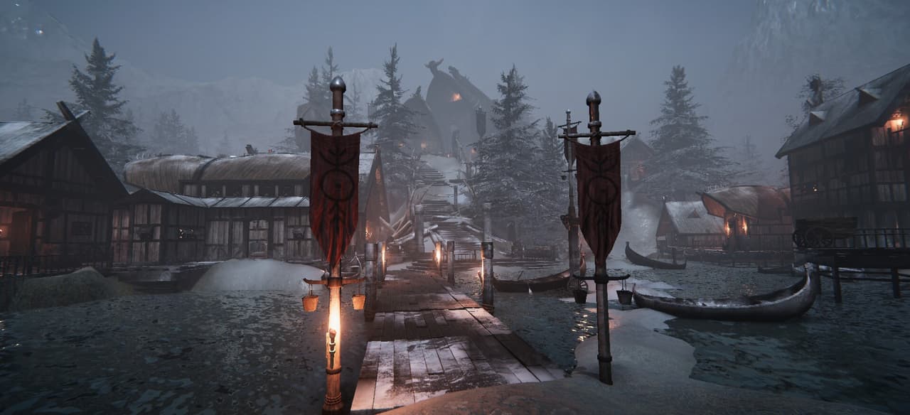 Dark Age of Death screenshot 2
