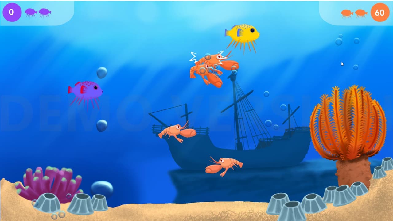 Champagne Beach screenshot 2