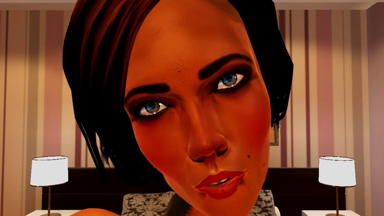 GIRLS VR screenshot 5