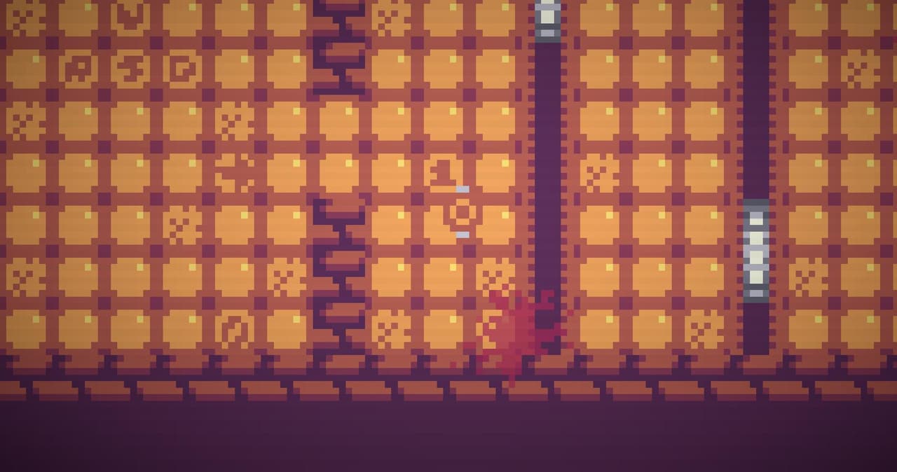 Pain Pyramid screenshot 3