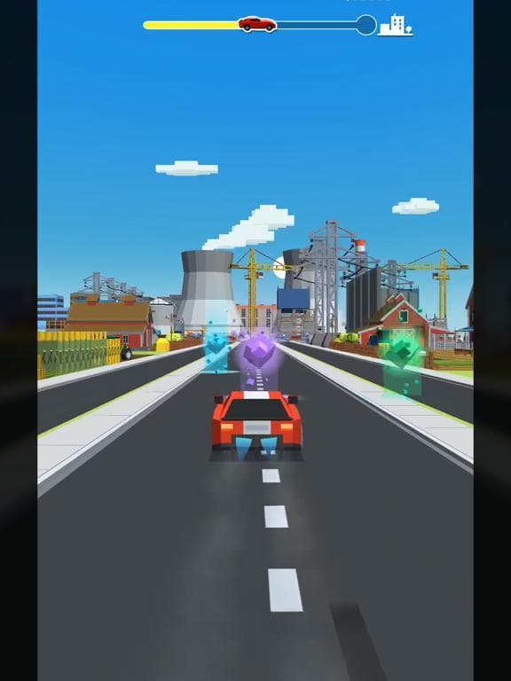 Car Crash!