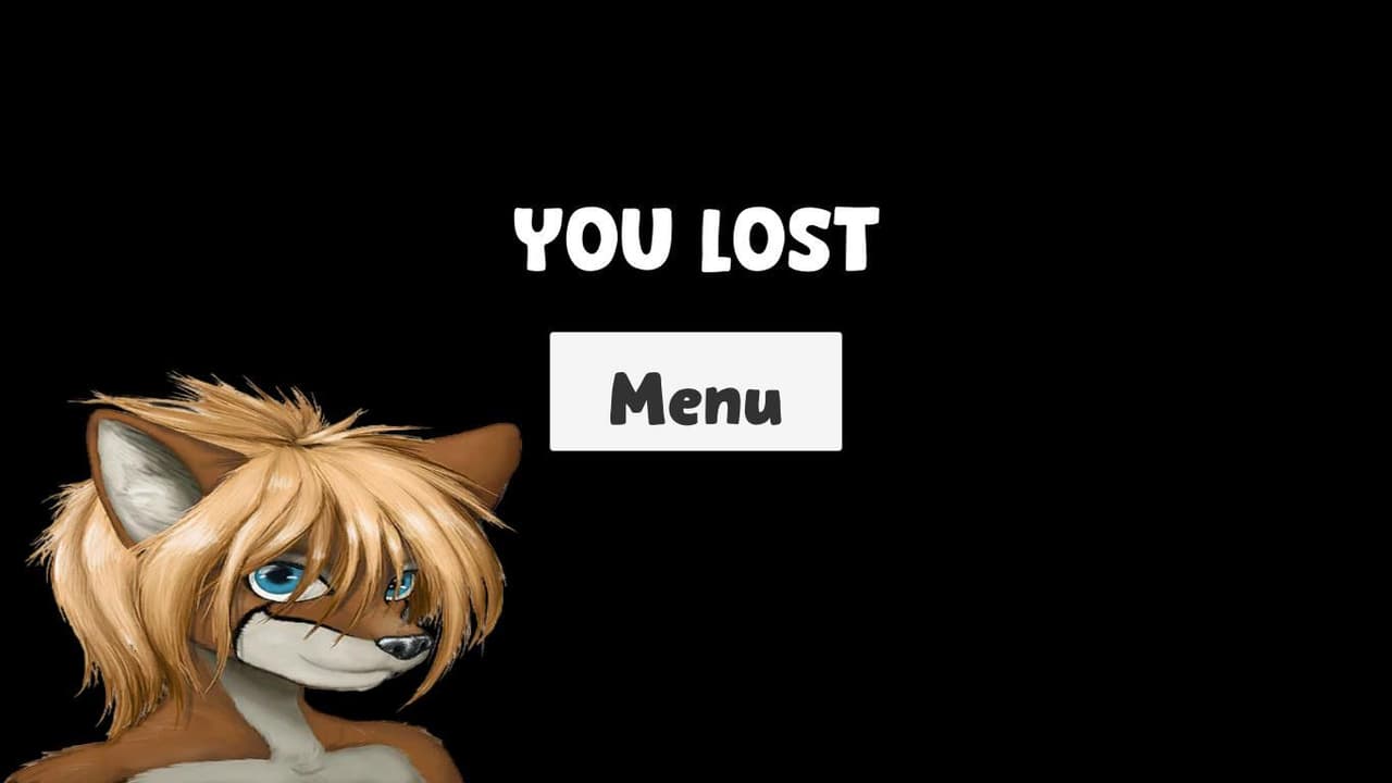 Five nights at furries