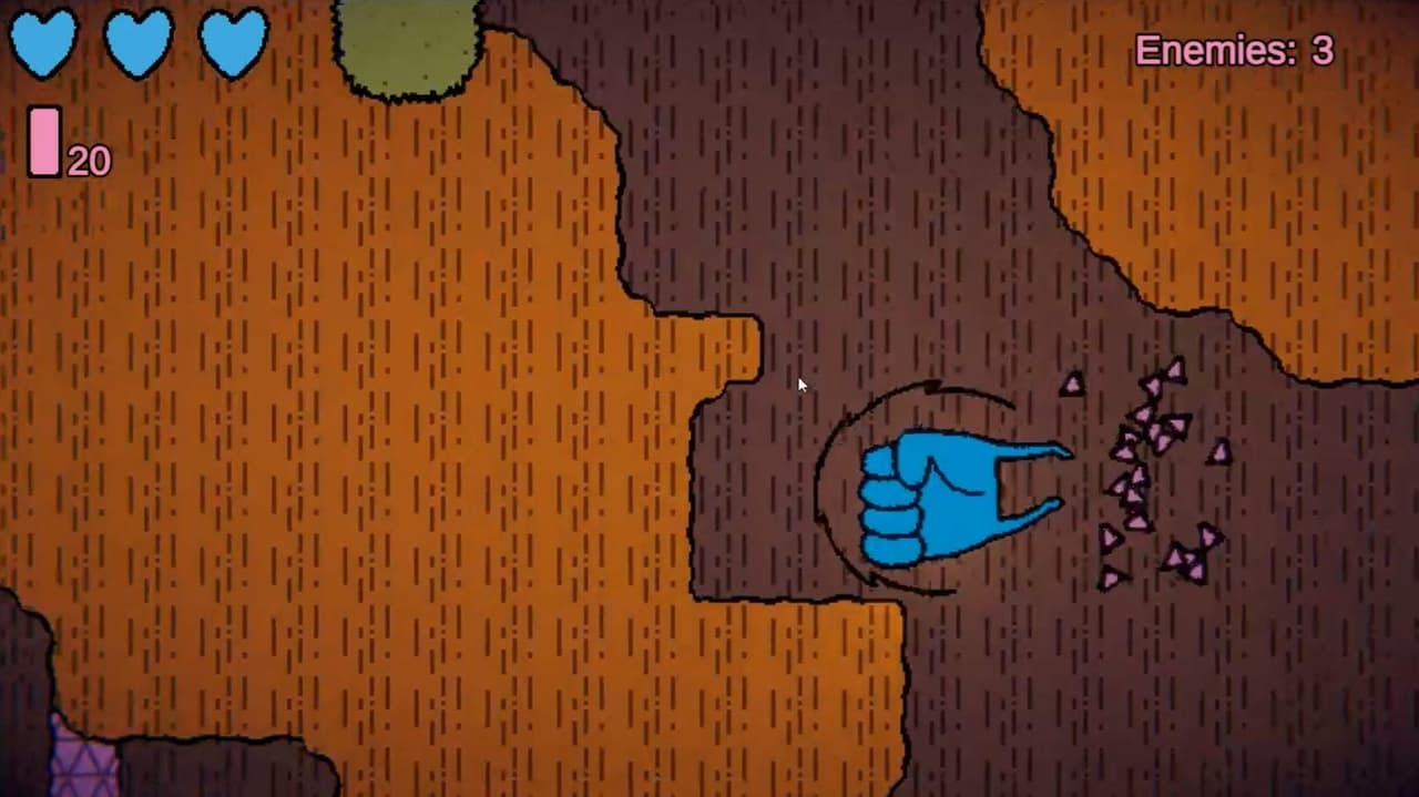 RADIANT BABY screenshot 5