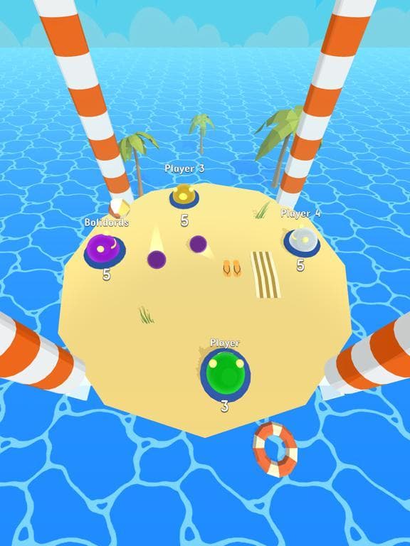Ping.io screenshot 2