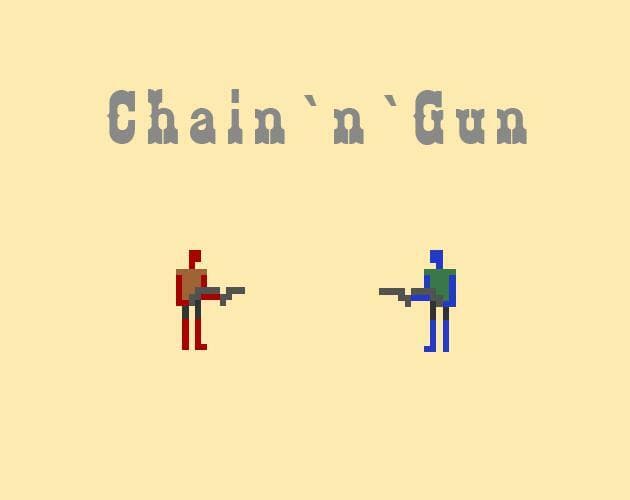 Chain n Gun