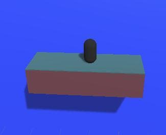 Simple Platformer (LitDennis13)