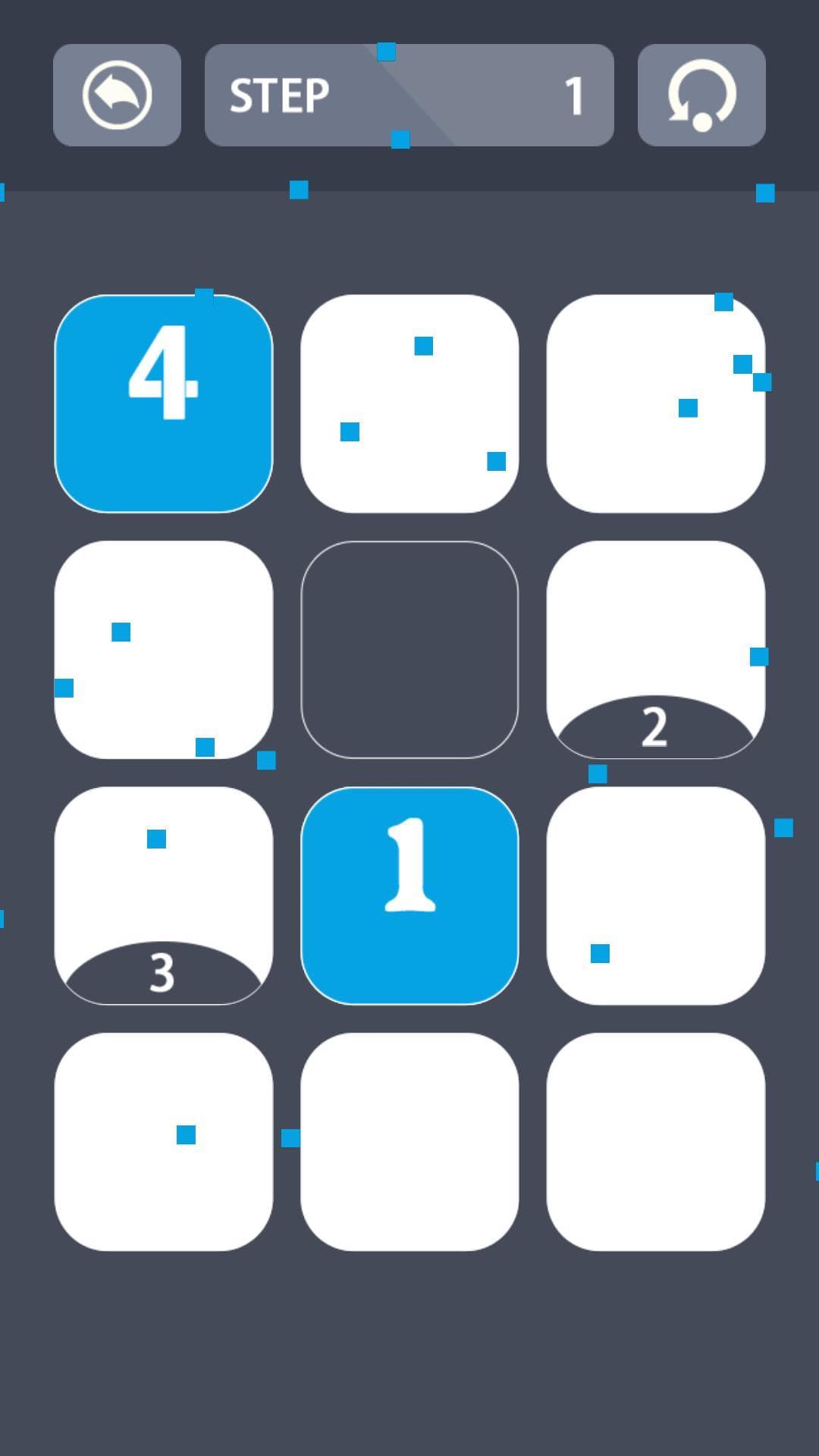 Digit Cell screenshot 4