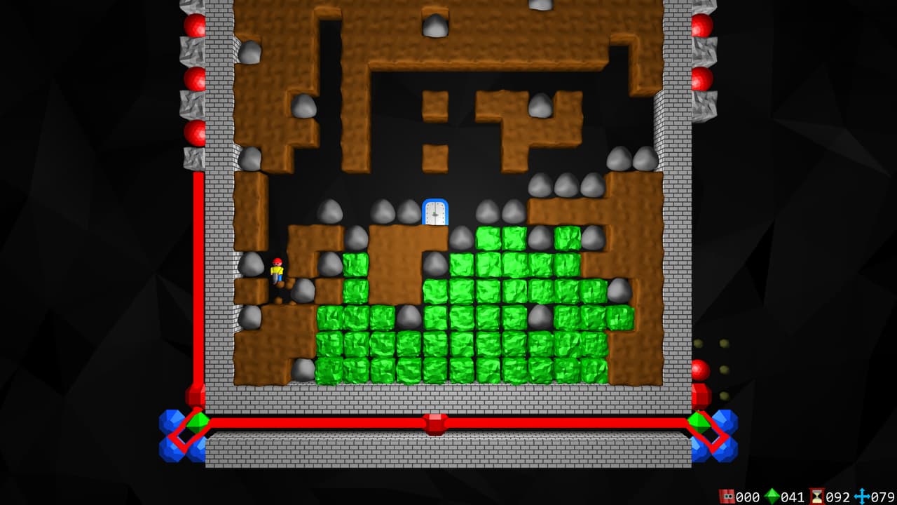 Sapphire Yours screenshot 3