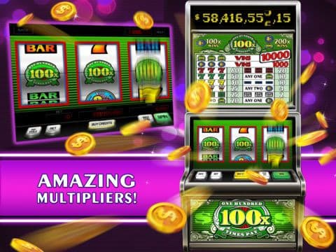 Slots - Super Times pay screenshot 3