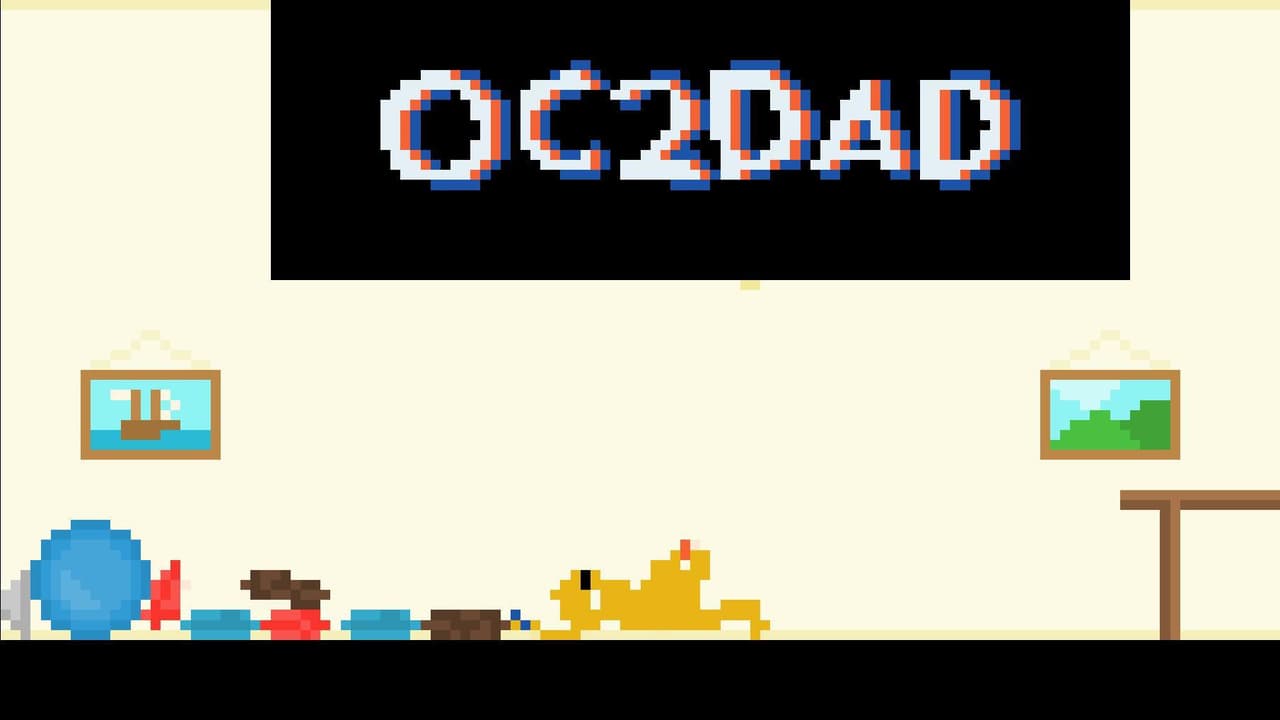 Oc2Dad screenshot 2