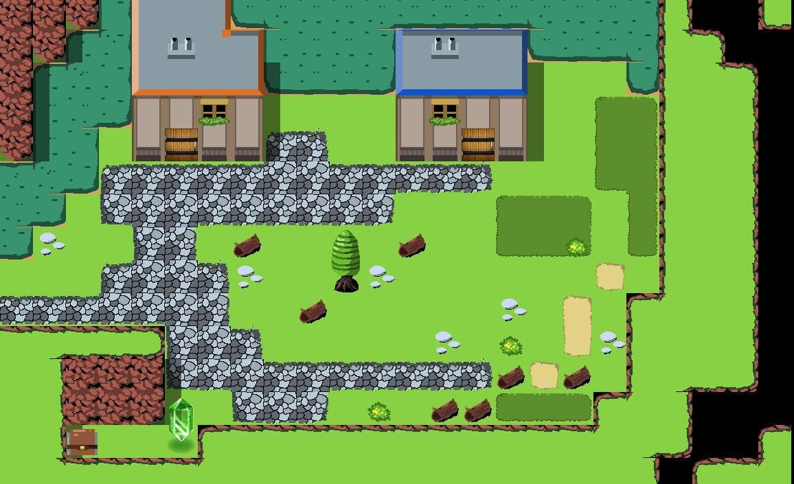 How to save a princess from a demons castle screenshot 4