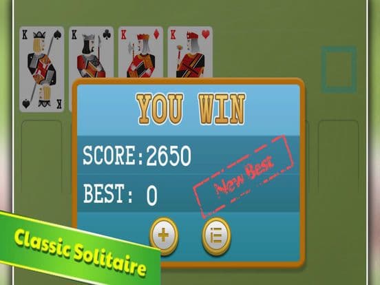 Solitaire Card Club