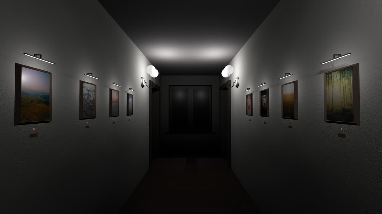 those rooms of mine screenshot 6