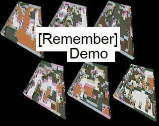 [Remember] - Demo