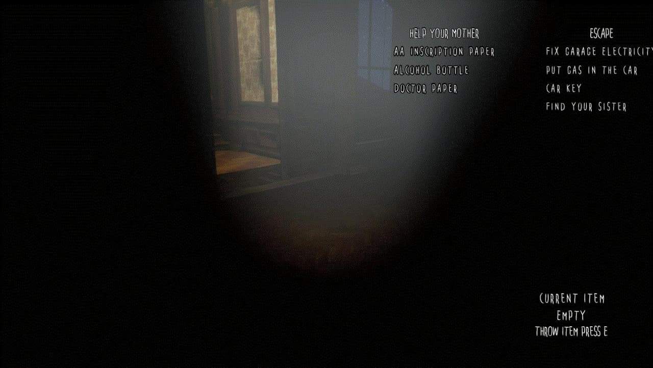 Osylla (itch) screenshot 3