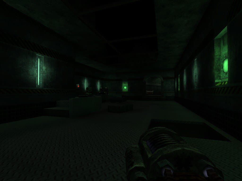Xonotic screenshot 6
