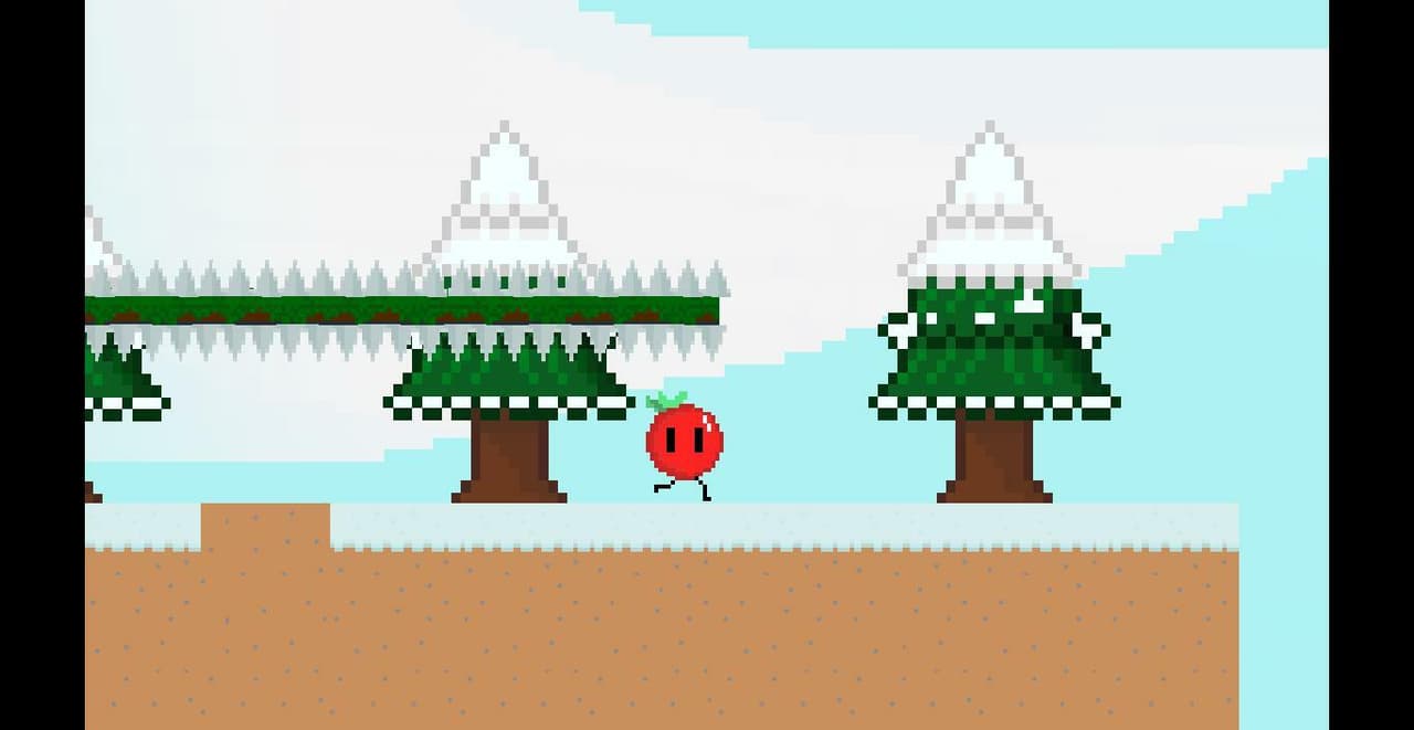 tometo kid screenshot 4