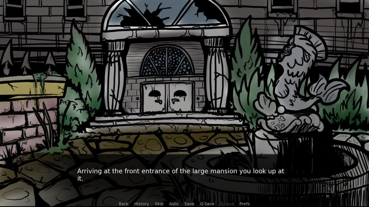 Cursed Fate (AzerothGamer, DestructiveCure) screenshot 4