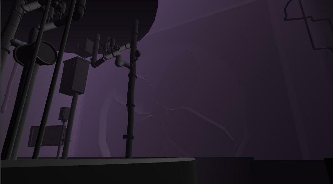 TUNNEL X-80C screenshot 2