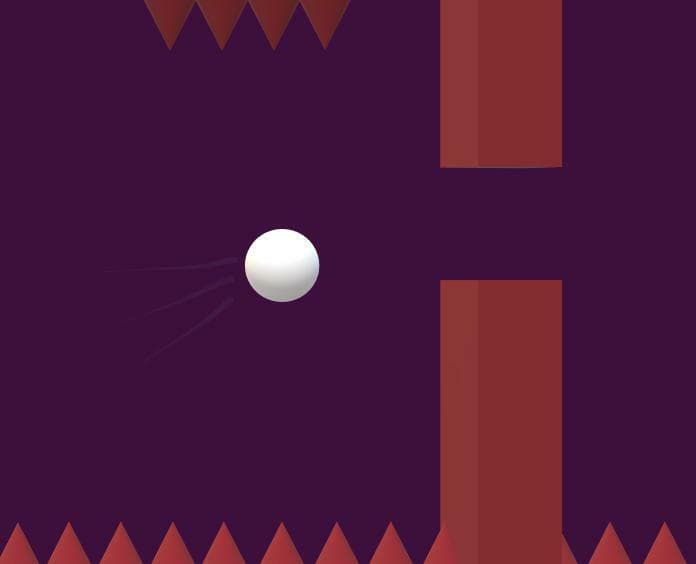 Speed Ball (Saileeich)
