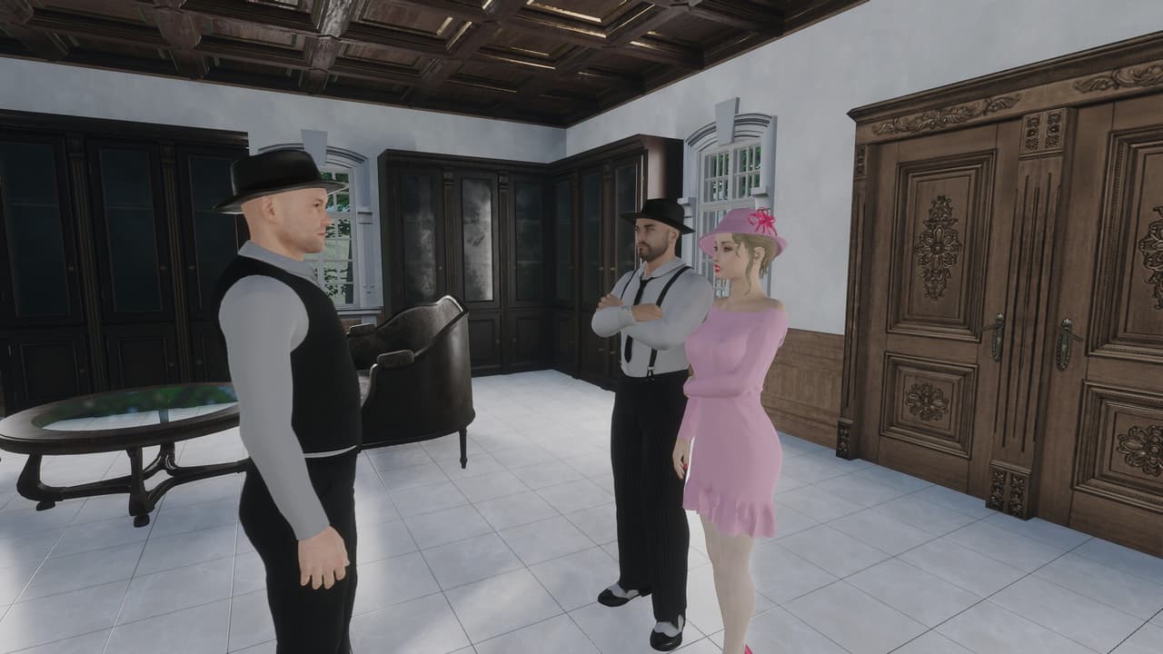Angels Awakening screenshot 6