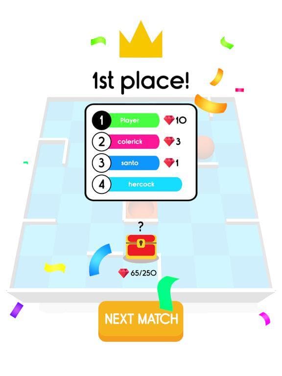 Maze Finder 3D