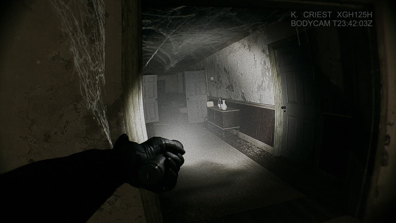 Baisu screenshot 5