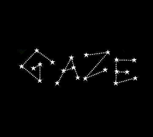 Gaze (Yee) (Yee)
