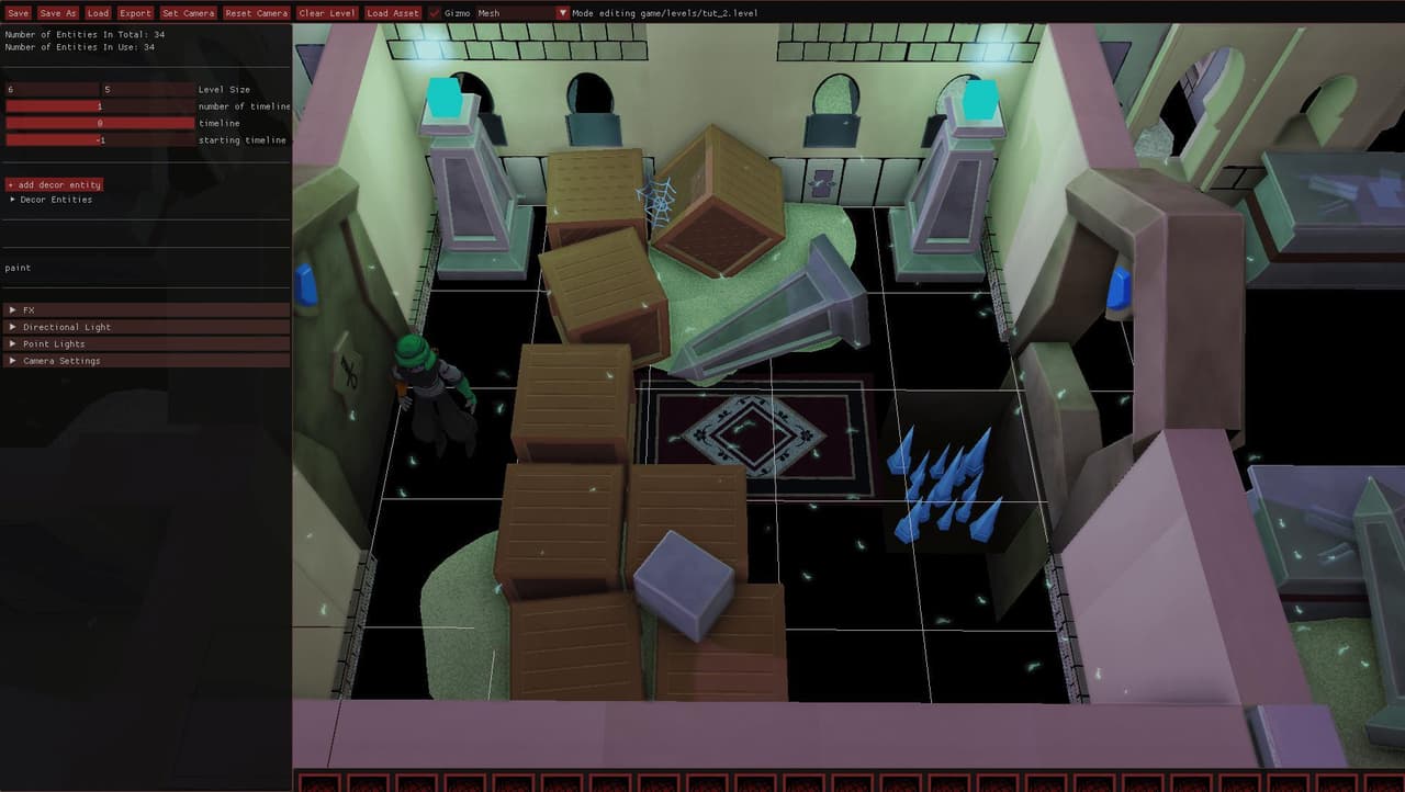 Time Merge . Demo screenshot 4