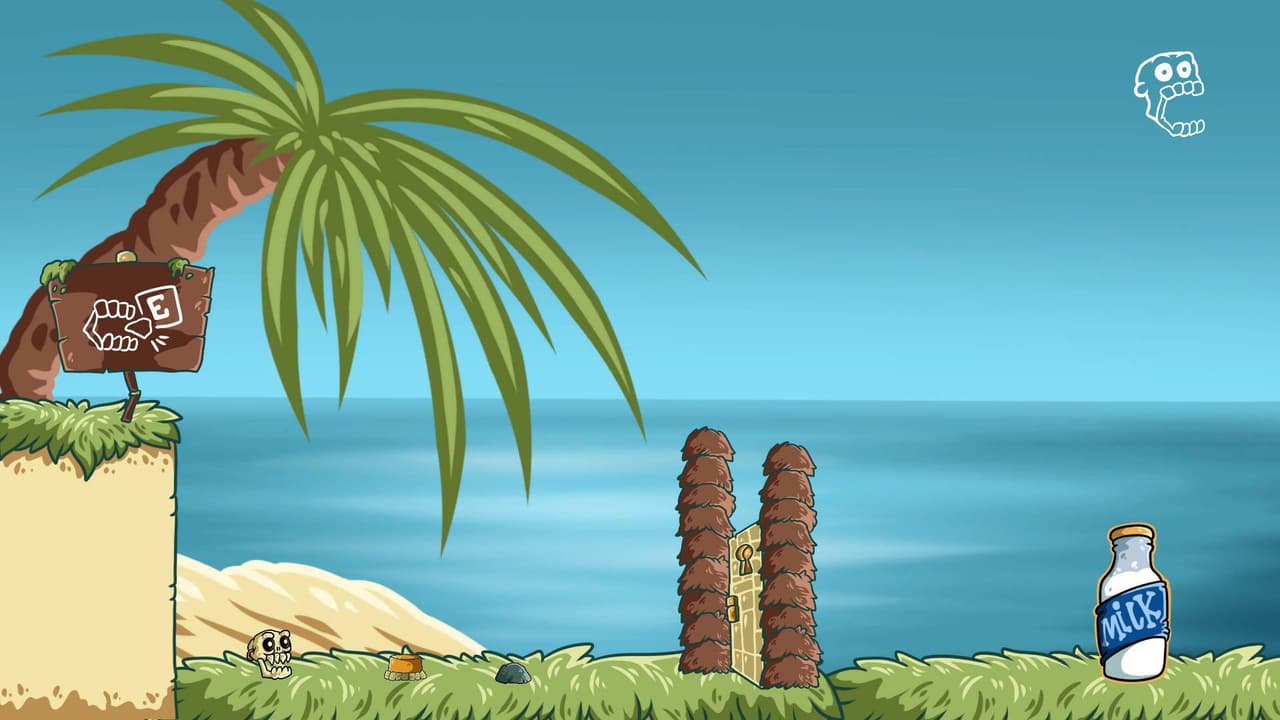 Back to my bones screenshot 3