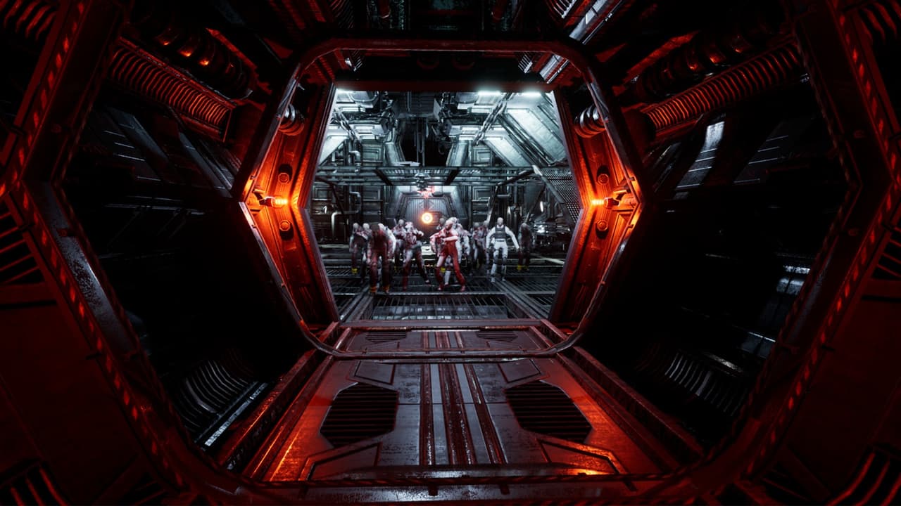 Ashes of the Ark screenshot 3
