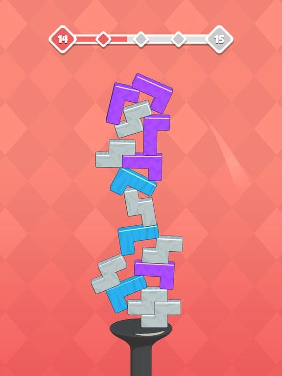 Flip n Stack screenshot 6