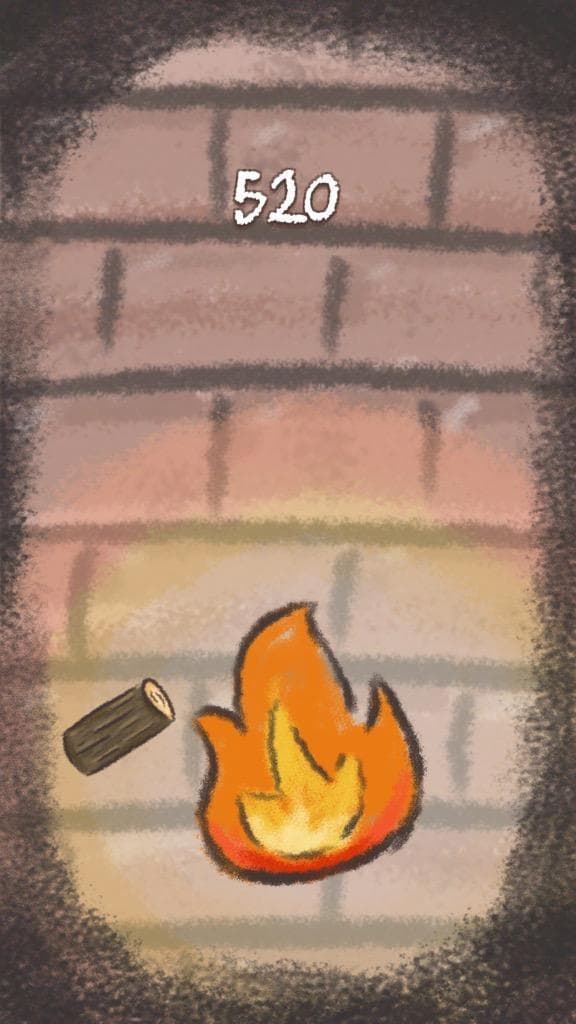 Super Burning Wood screenshot 5