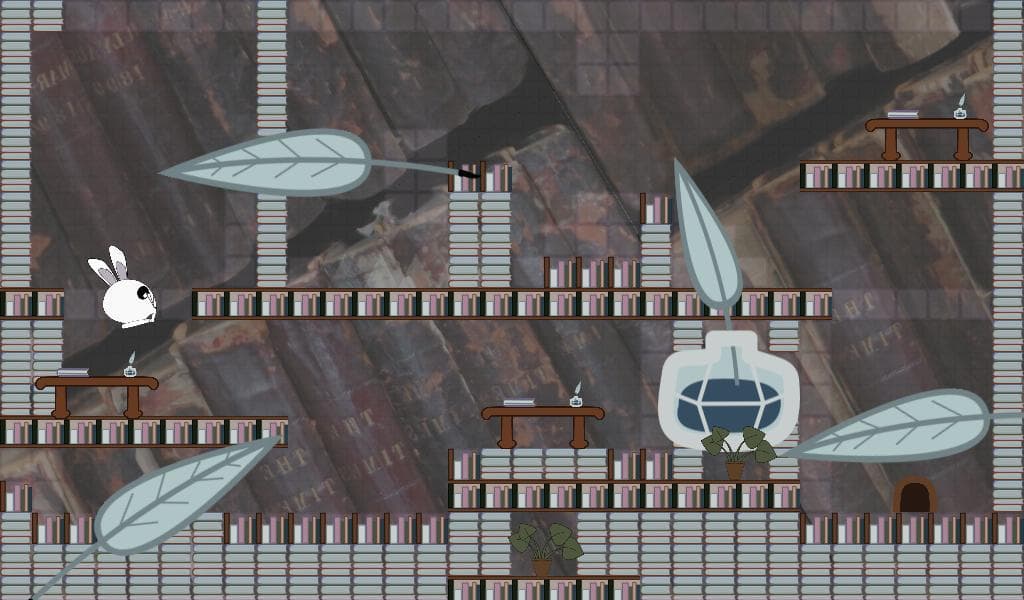 A World of My Own screenshot 4