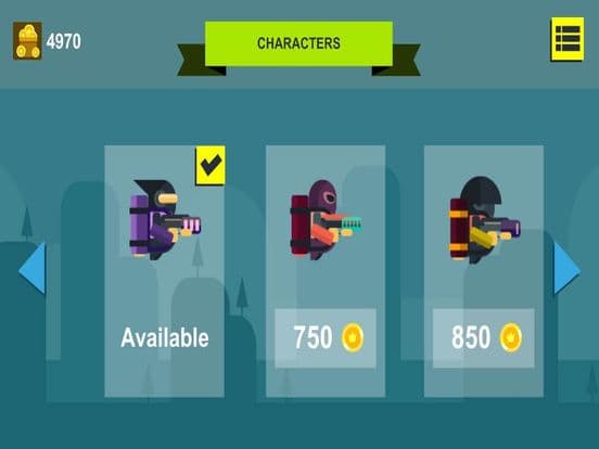 Jet Fire: Quick Joyride screenshot 6