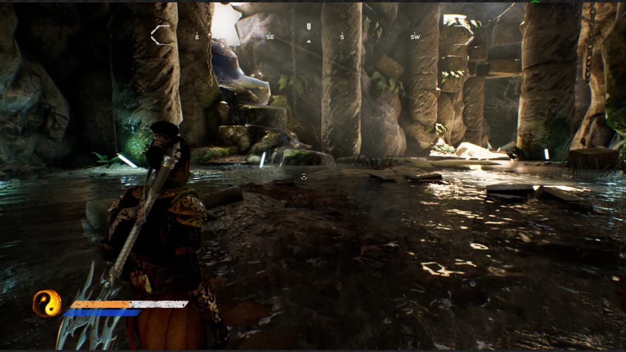MEARTH screenshot 3