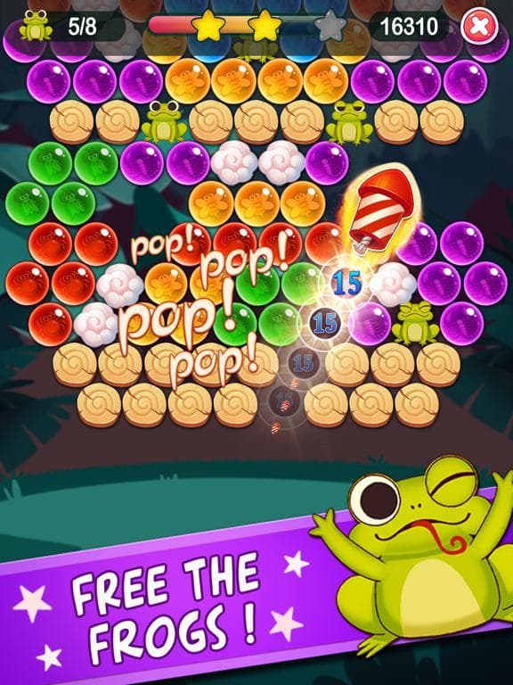 Puppy Shooter screenshot 6