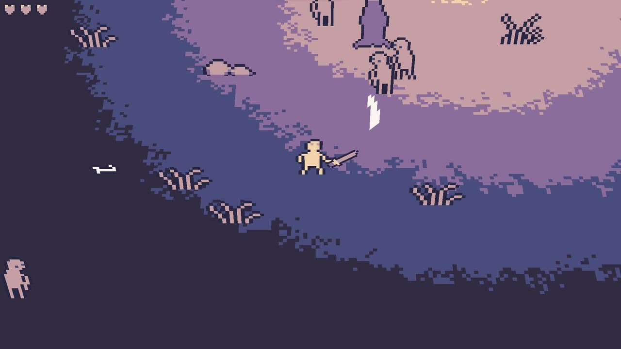 Night By The Fire screenshot 3
