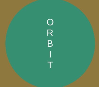 ORBIT (itch) (martinbauer)