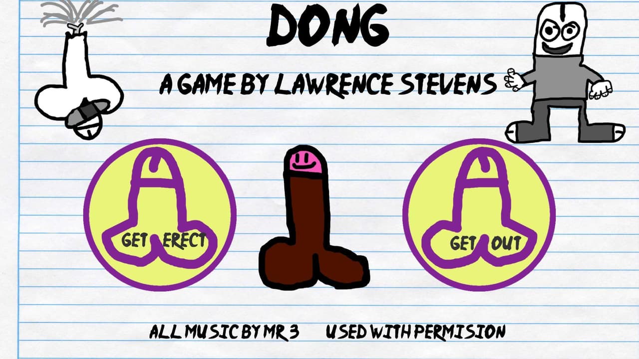 DONG screenshot 4